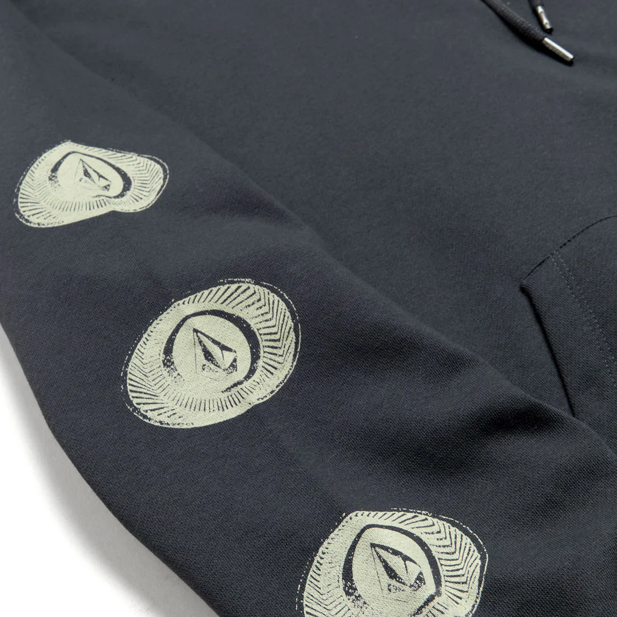 Volcom EXACTO Pull Over - Image 3