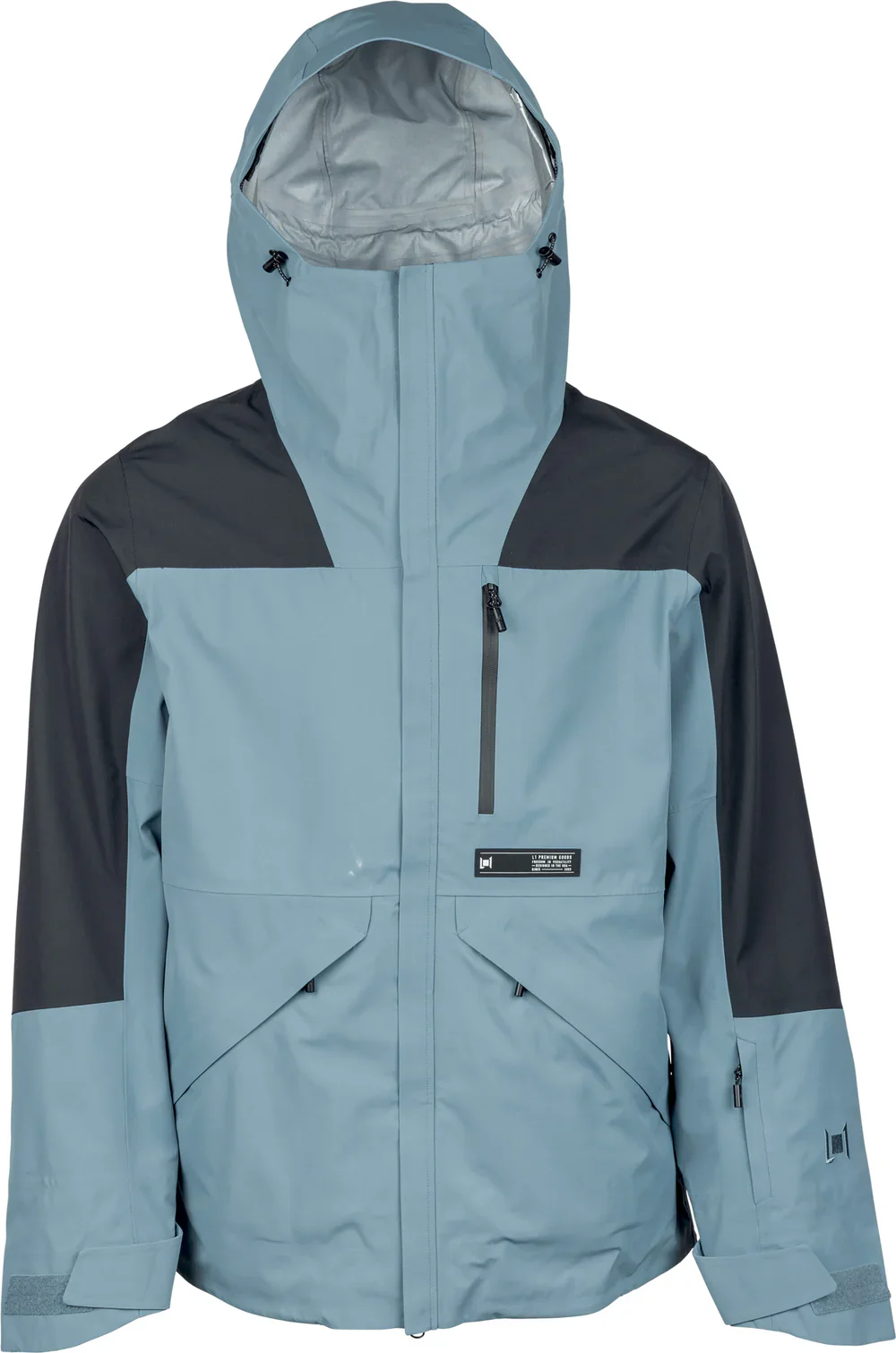 L1 Filmore Jacket 2026 - Image 3