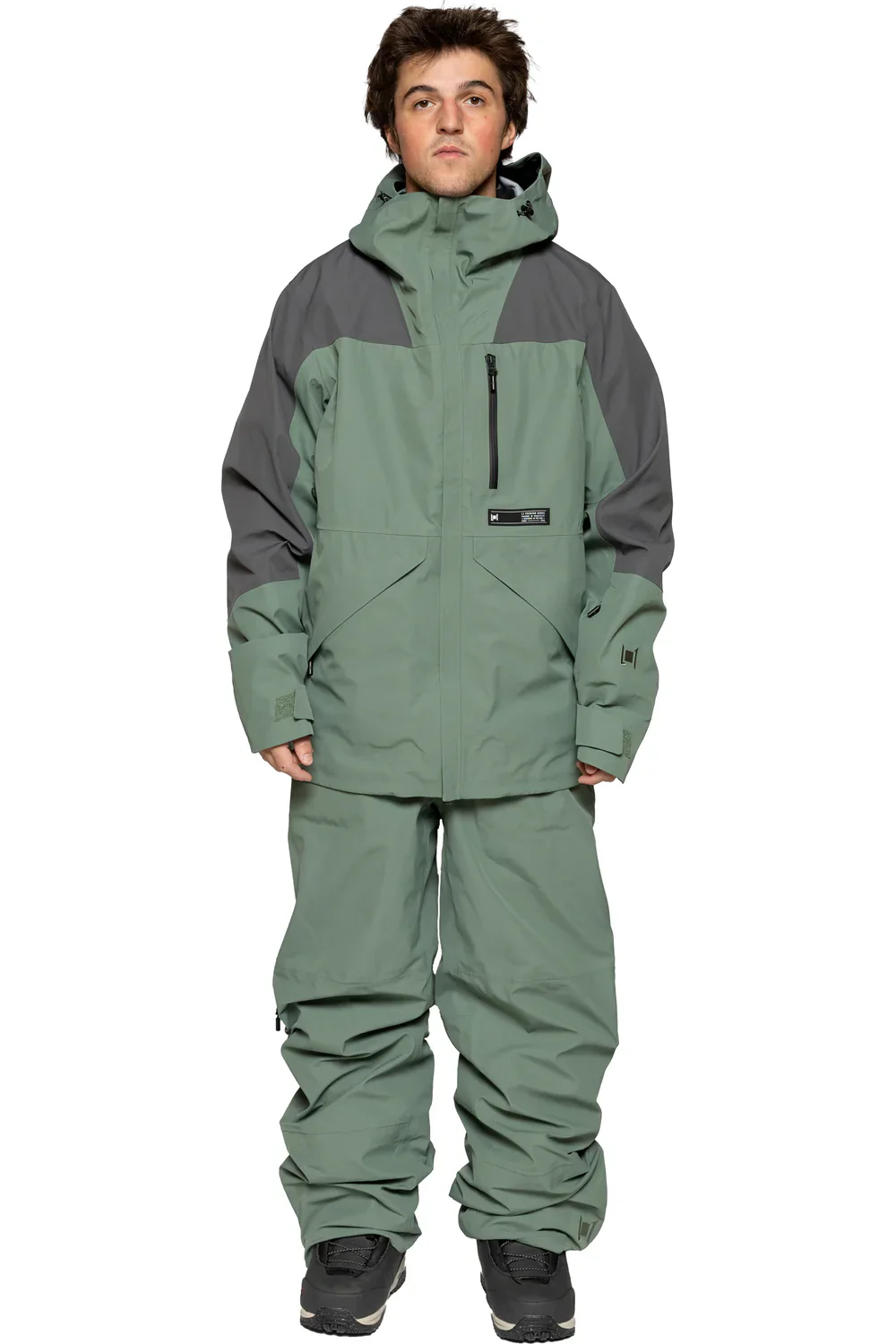 L1 Filmore Jacket 2026 - Image 5