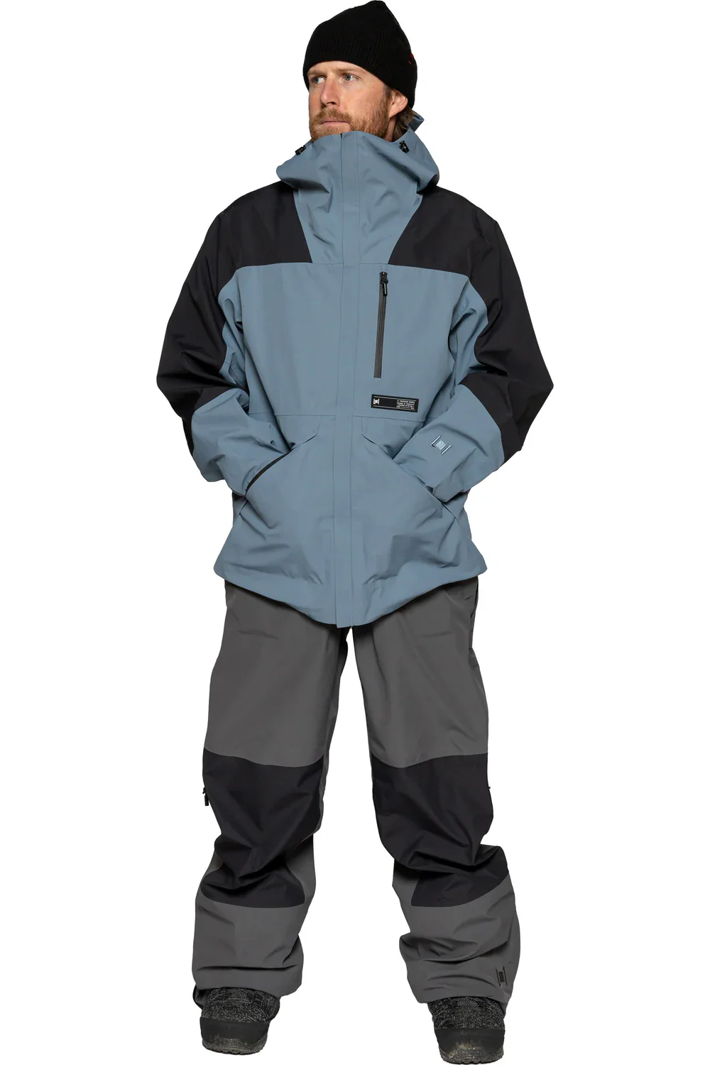 L1 Filmore Jacket 2026 - Image 7