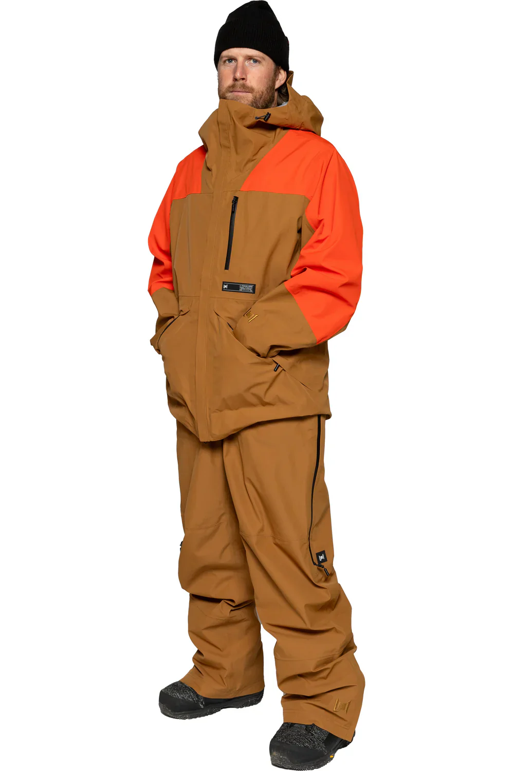 L1 Filmore Jacket 2026 - Image 9