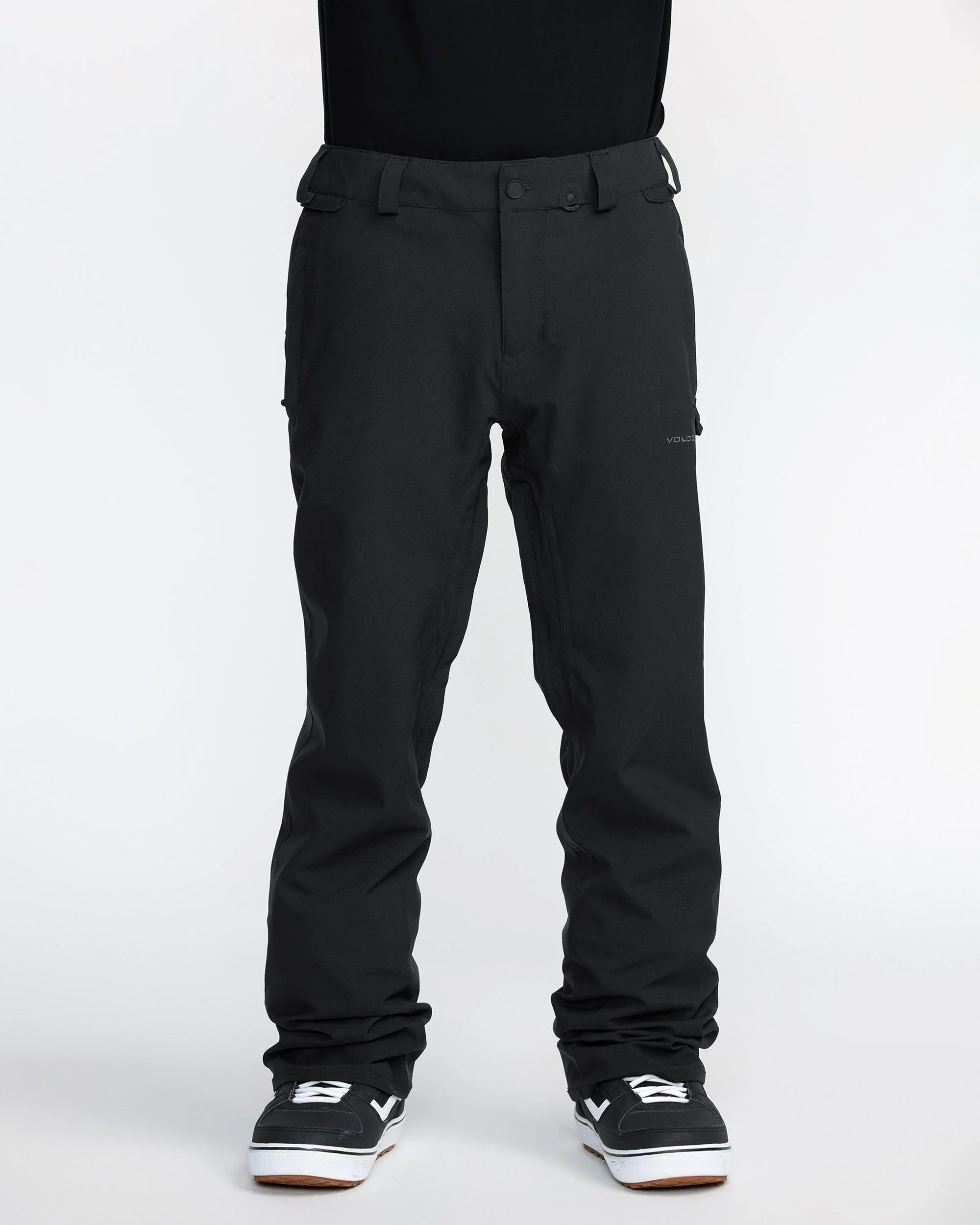 Volcom FREAKIN SNOW CHINO PANT 2026 - Image 2