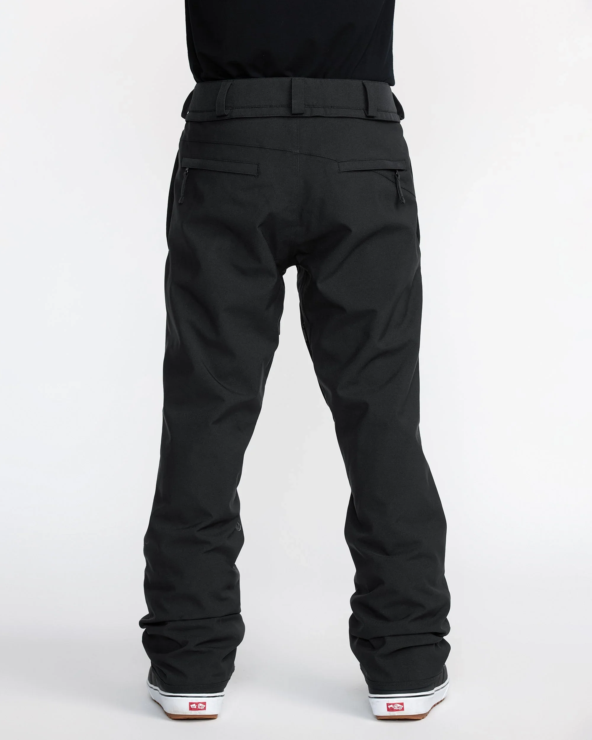 Volcom FREAKIN SNOW CHINO PANT 2026 - Image 3