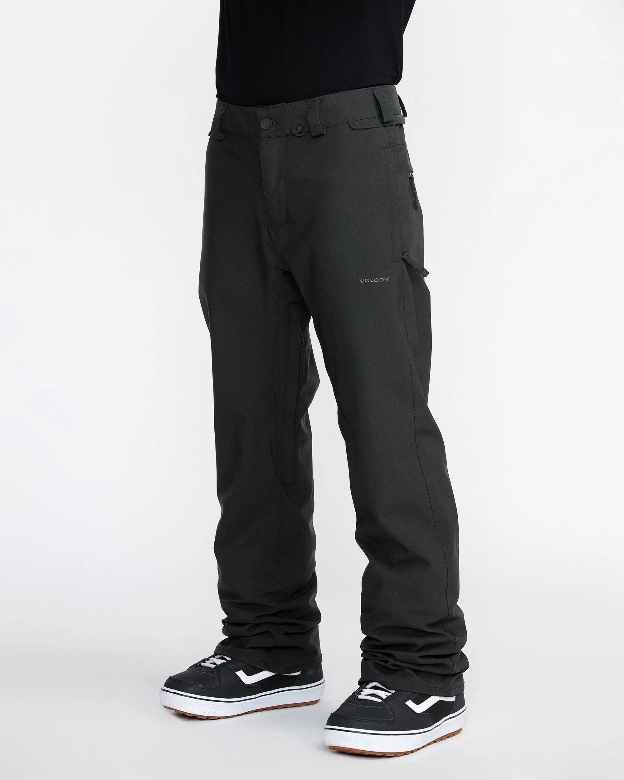 Volcom FREAKIN SNOW CHINO PANT 2026 - Image 4