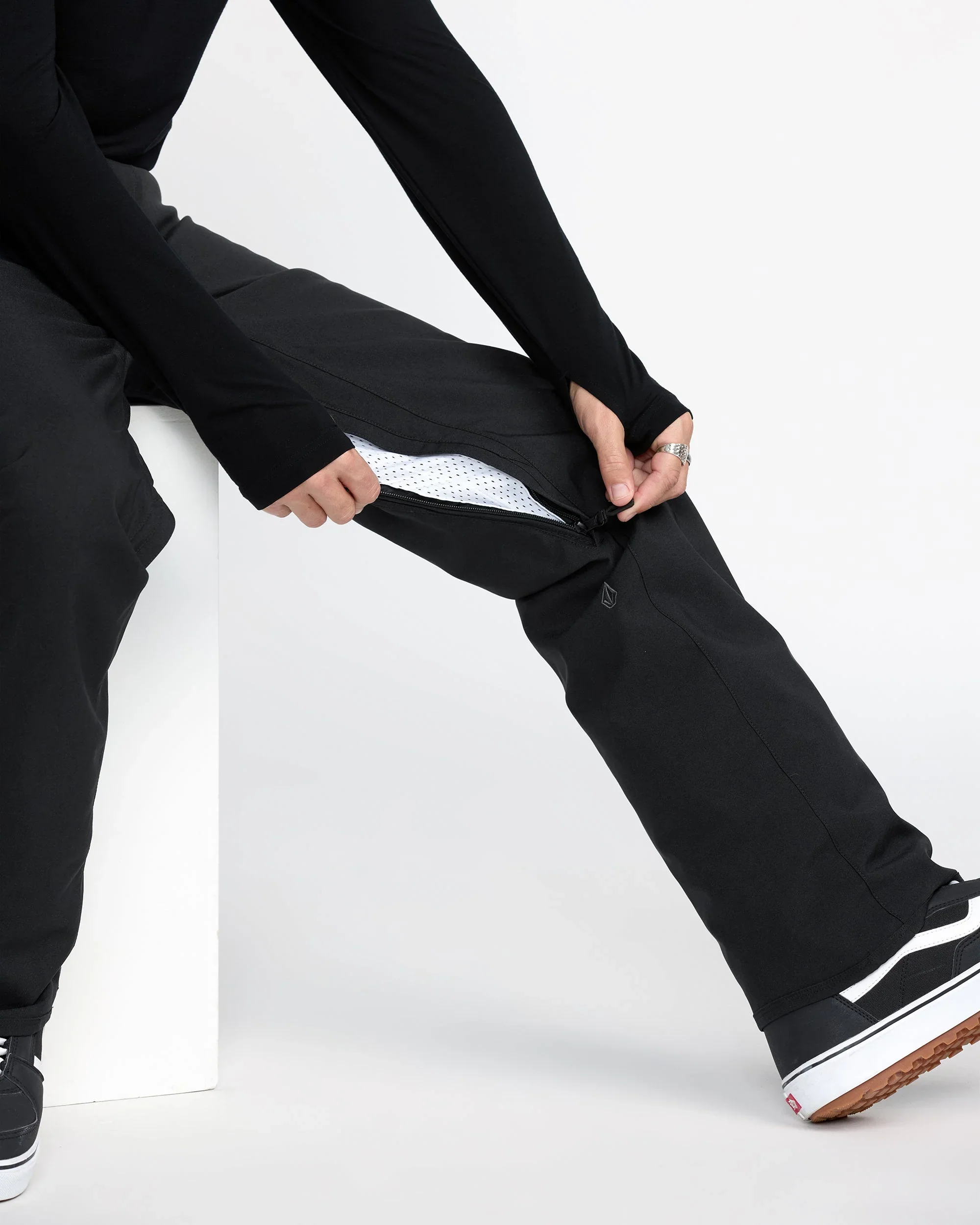 Volcom FREAKIN SNOW CHINO PANT 2026 - Image 5