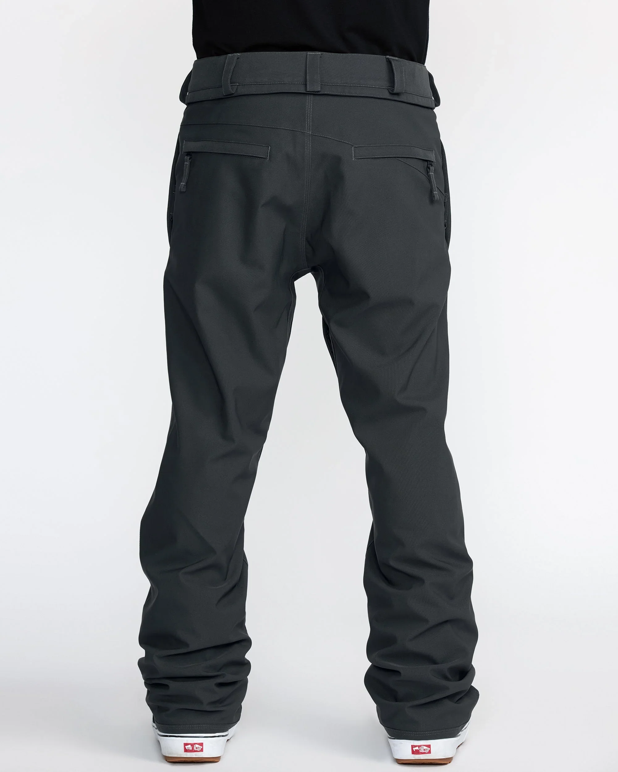 Volcom FREAKIN SNOW CHINO PANT 2026 - Image 6