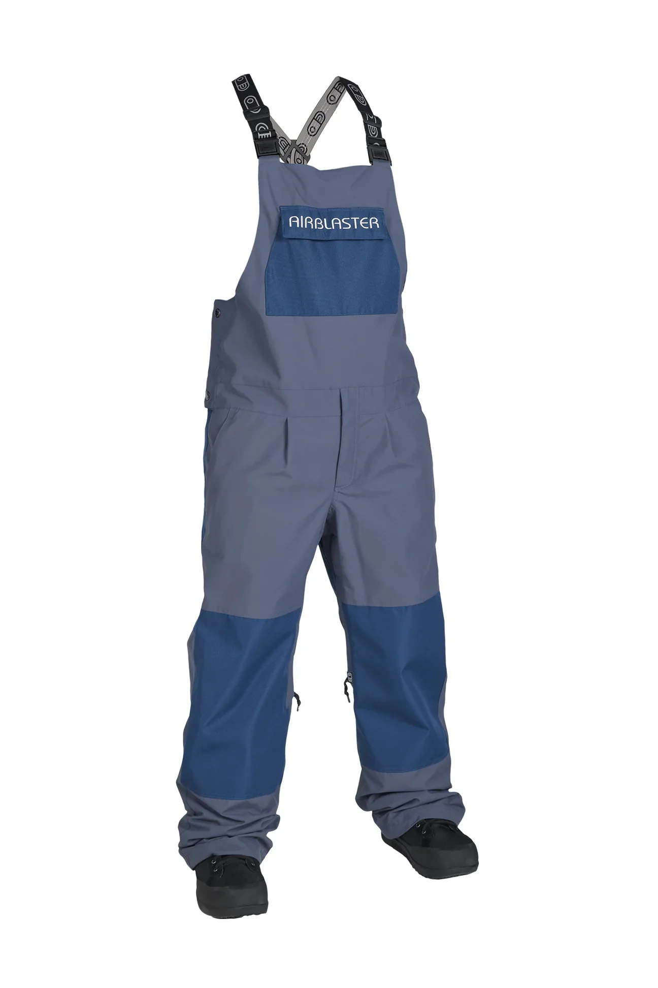 Airblaster Freedom Bib 2026 - Image 3