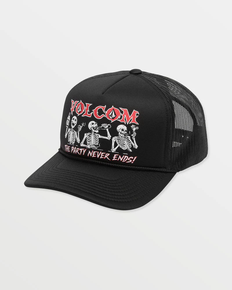 Volcom FROTH TRUCKER Hat