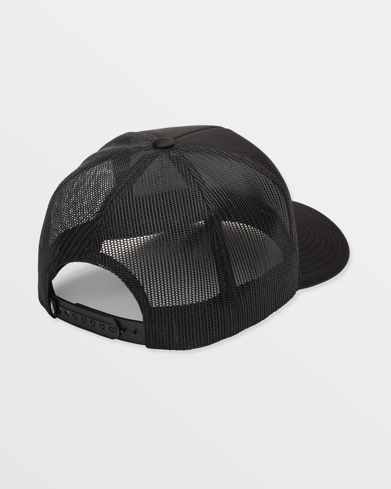Volcom FROTH TRUCKER Hat - Image 3
