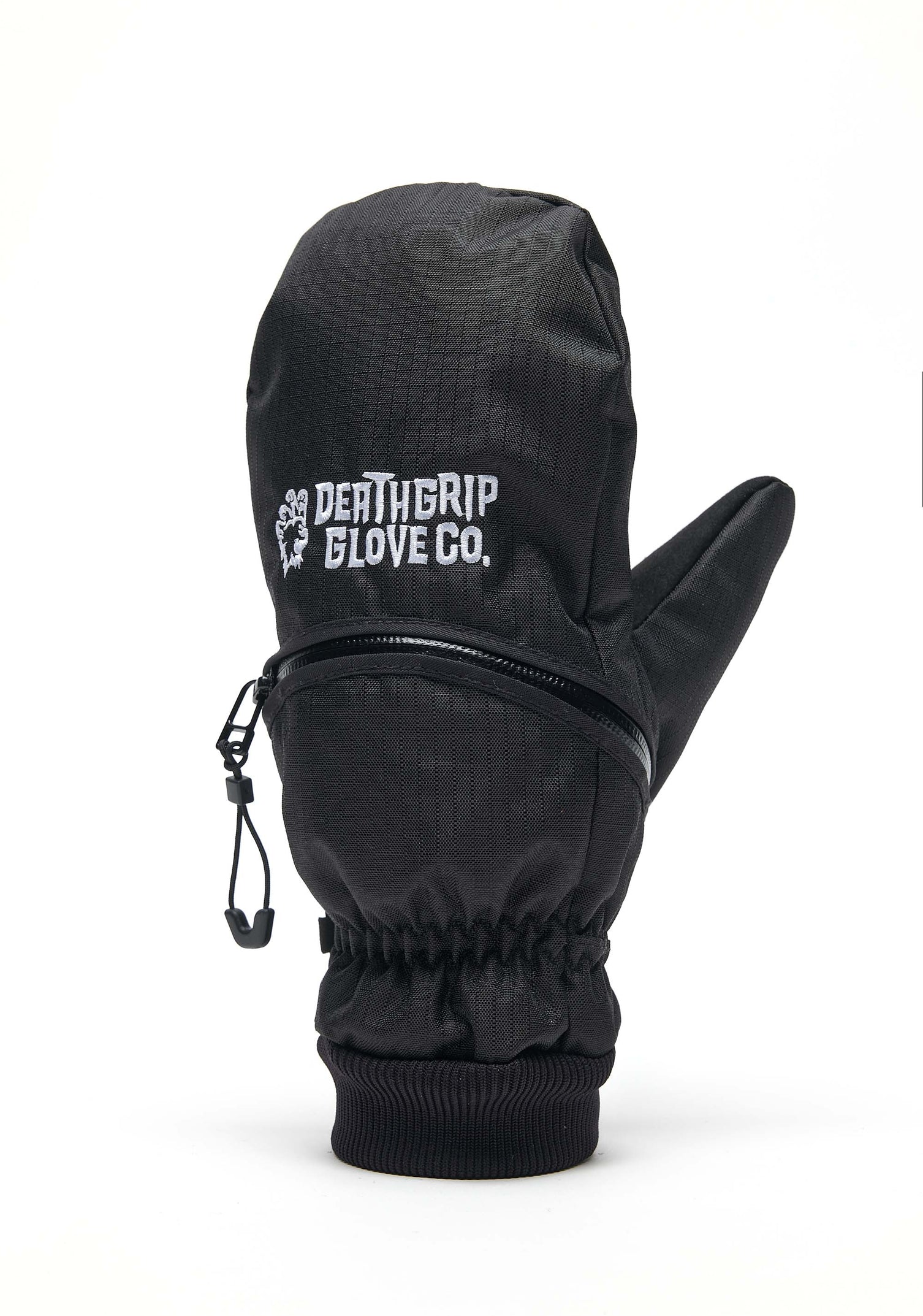 DeathGrip Ghoul Miit 2026