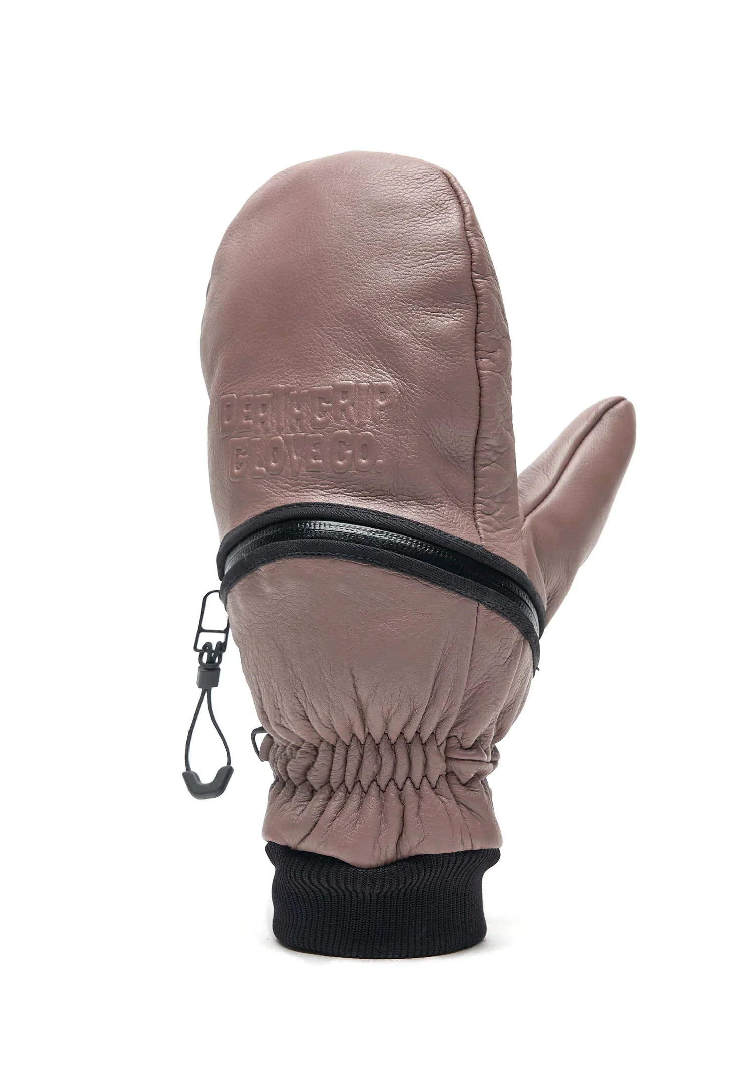 Deathgrip Ghoul Mitt Leather 2026 - Image 2