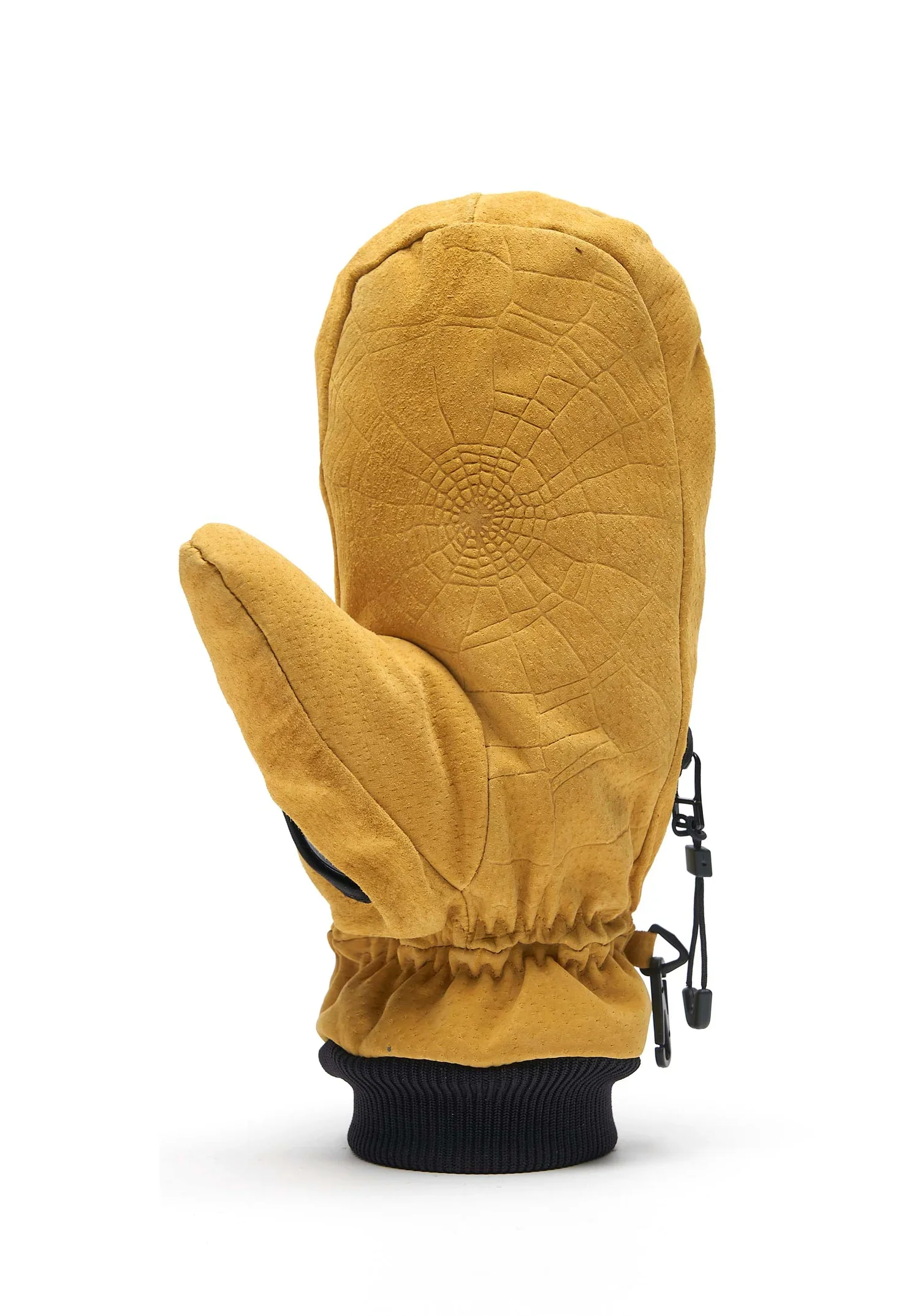 Deathgrip Ghoul Mitt Leather 2026 - Image 3