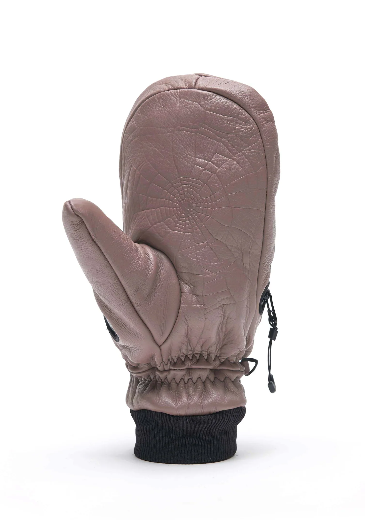 Deathgrip Ghoul Mitt Leather 2026 - Image 4