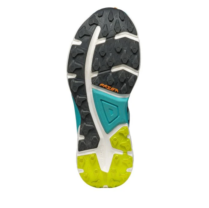 Scarpa GOLDEN GATE ATR 2 Shoes - Image 4