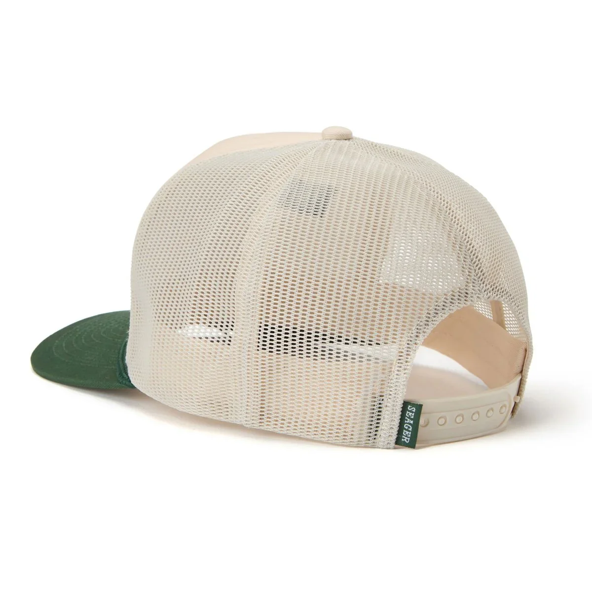 Seager GONE HUNTIN SNAPBACK - Image 2