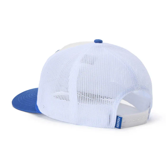 Seager GREAT AMERICAN DREAM SNAPBACK Hat - Image 4