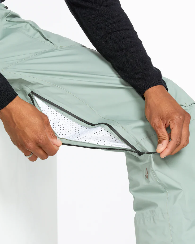 Volcom GUCH STRETCH GORE-TEX Pant - Image 5