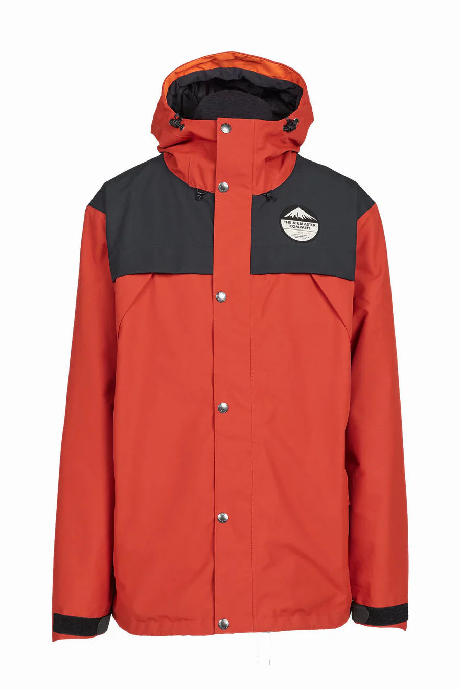 Airblaster Guide Shell Jacket 2026 - Image 2