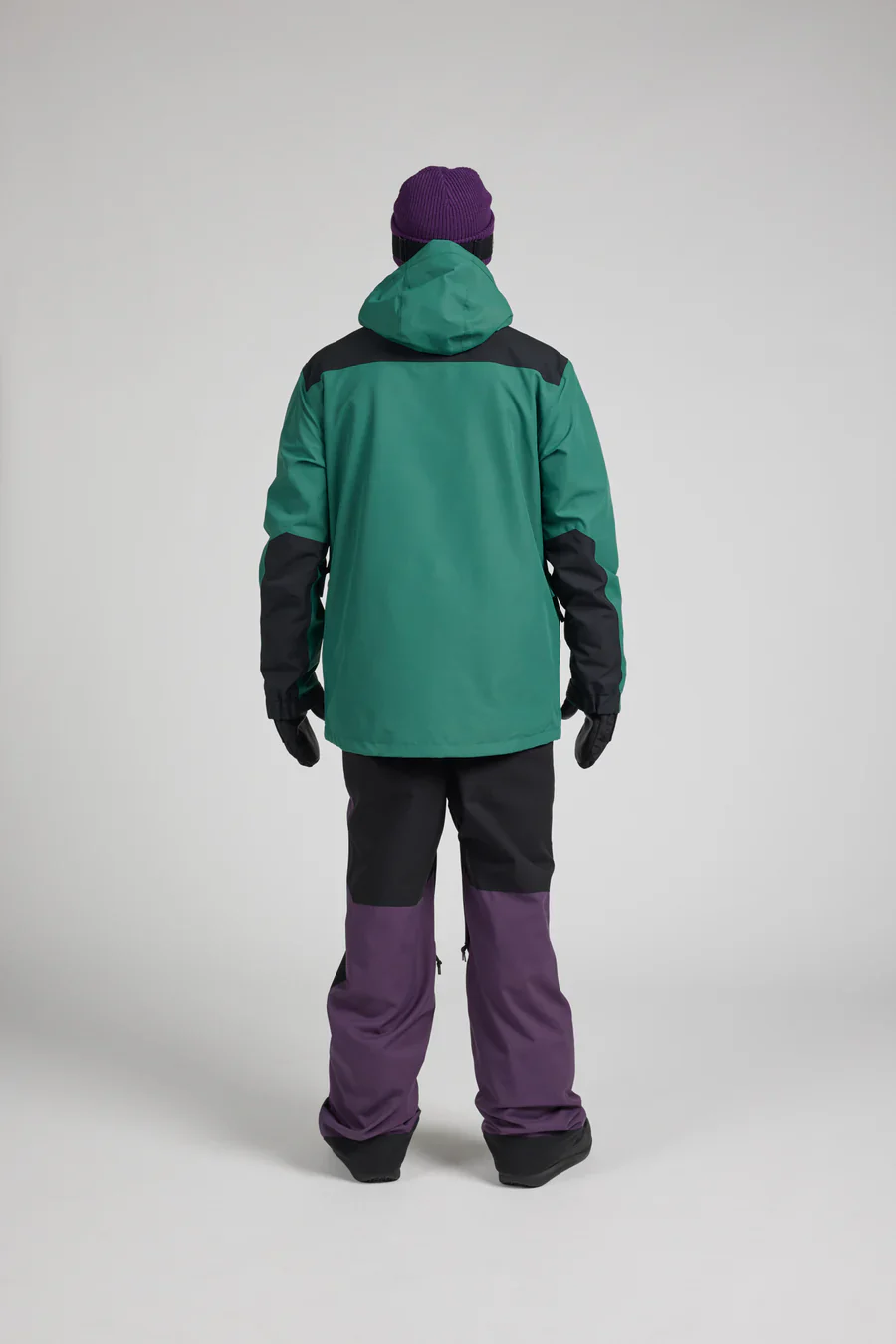 Airblaster Guide Shell Jacket 2026 - Image 3