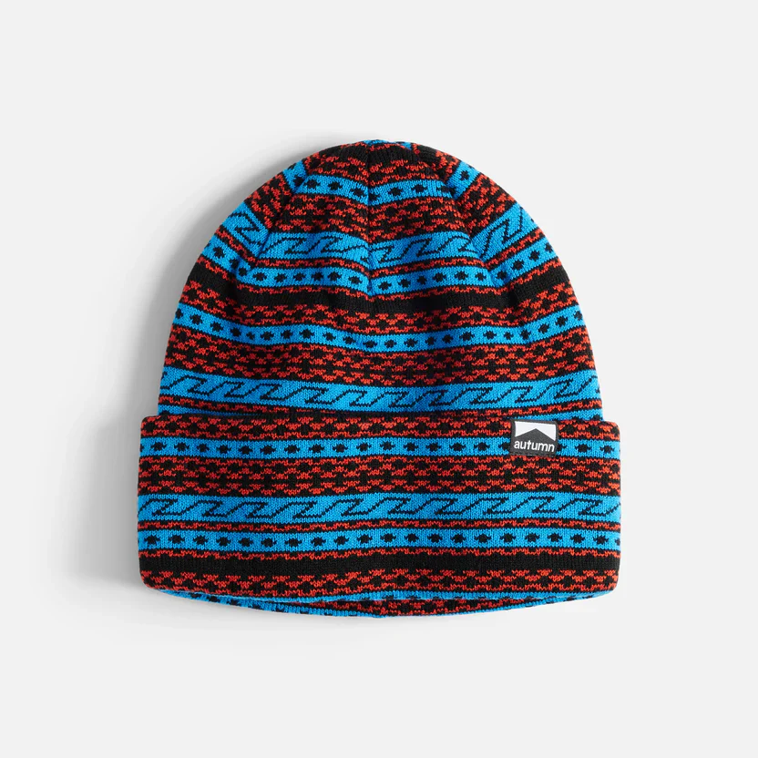 Autumn Heritage Beanie 2026 - Image 3