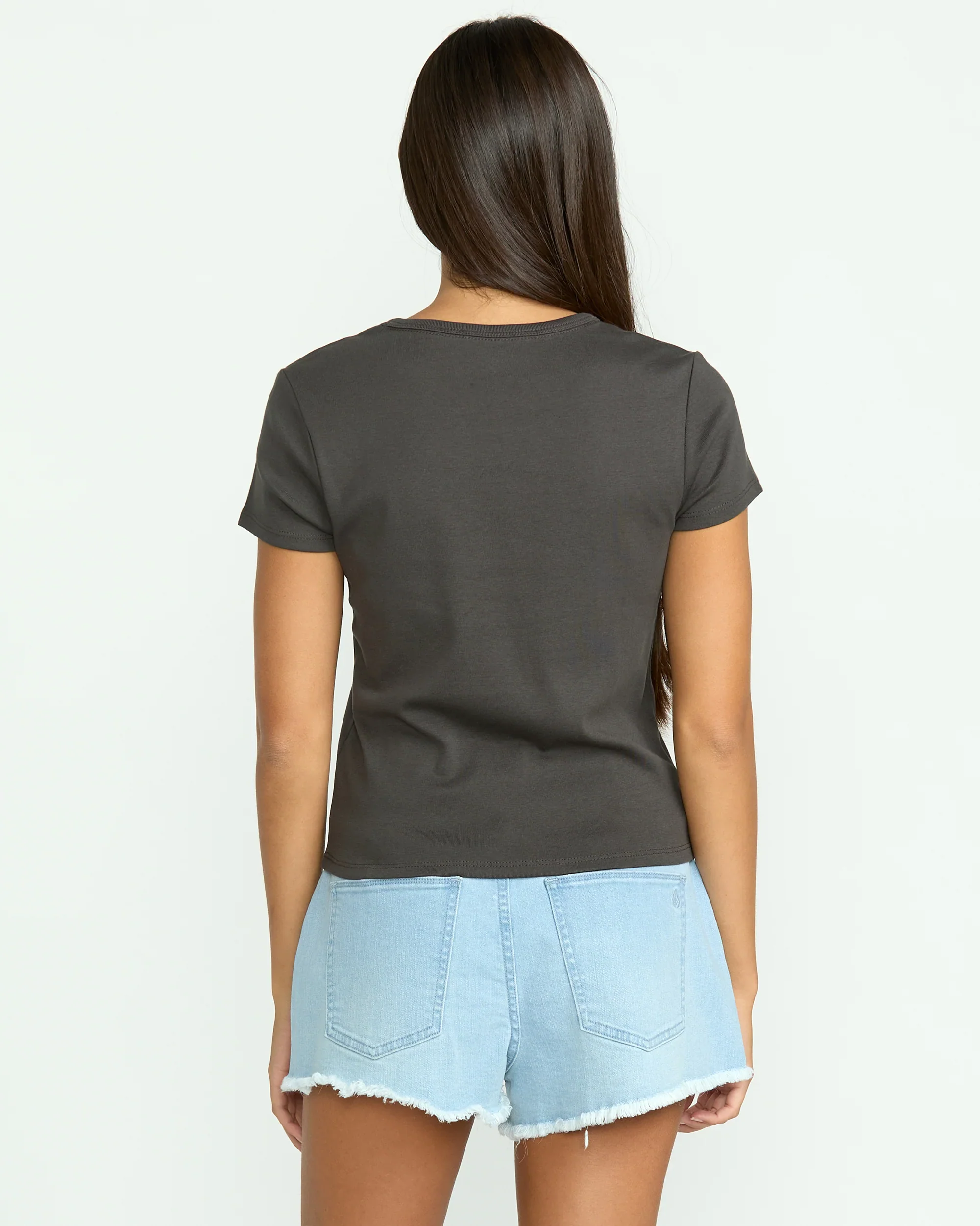 Volcom HAVE A CLUE TEE - Image 2