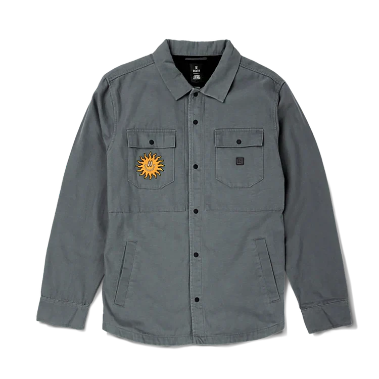 Roark HEBRIDES UNLINED Jacket