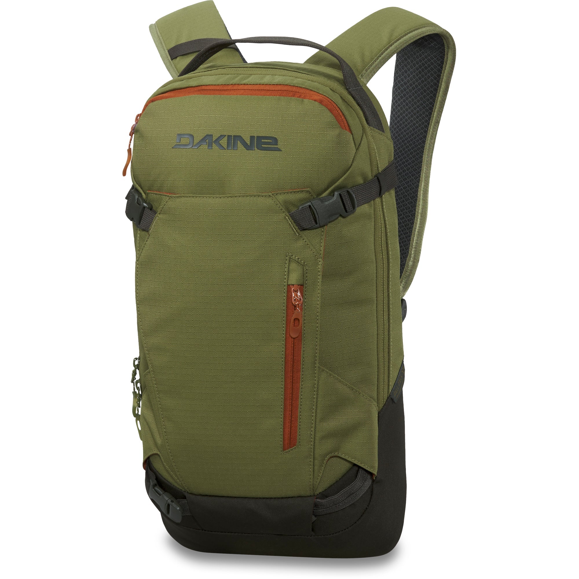 Dakine HELI PACK 12L - Image 4
