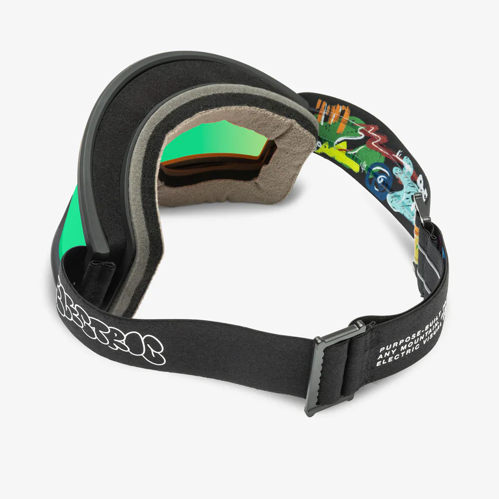 Electric HEX GOGGLE 2024 - Image 3