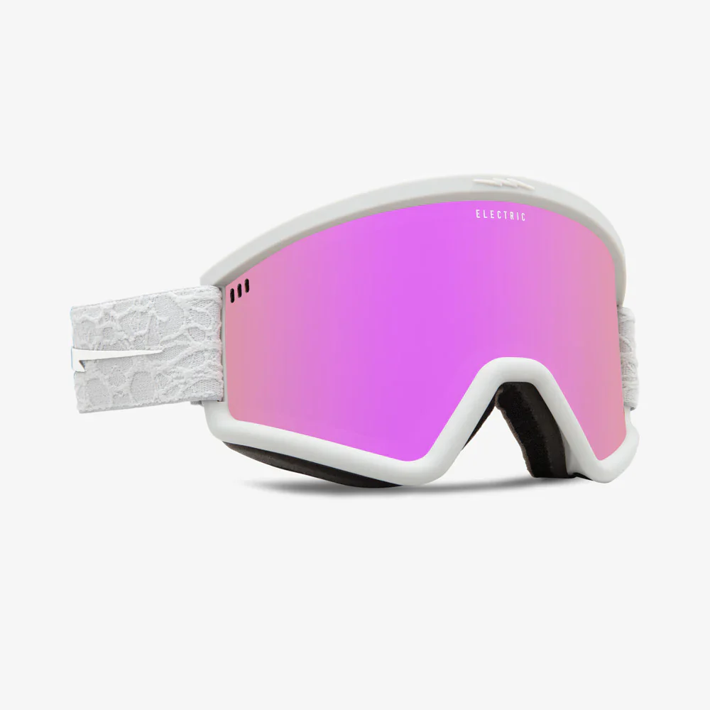 Electric HEX GOGGLE 2024 - Image 4