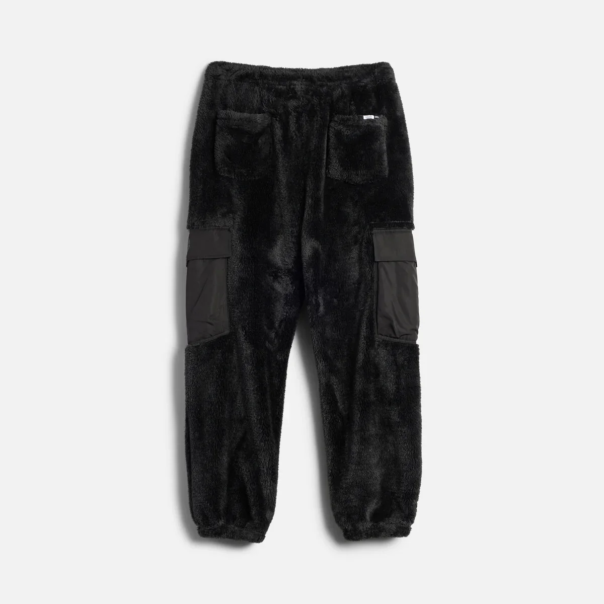 Autumn HIGH PILE BASK PANT - Image 2