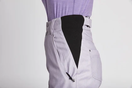Airblaster HIGH WAISTED TROUSER - Image 3