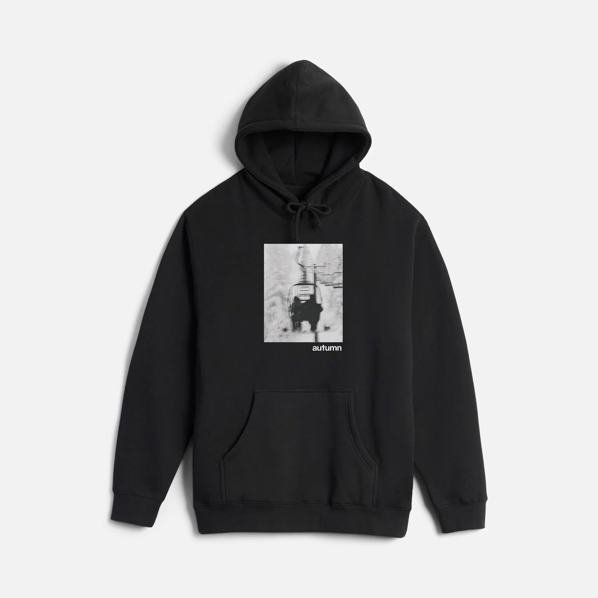 Autumn HIGHWAY HOODIE 2026
