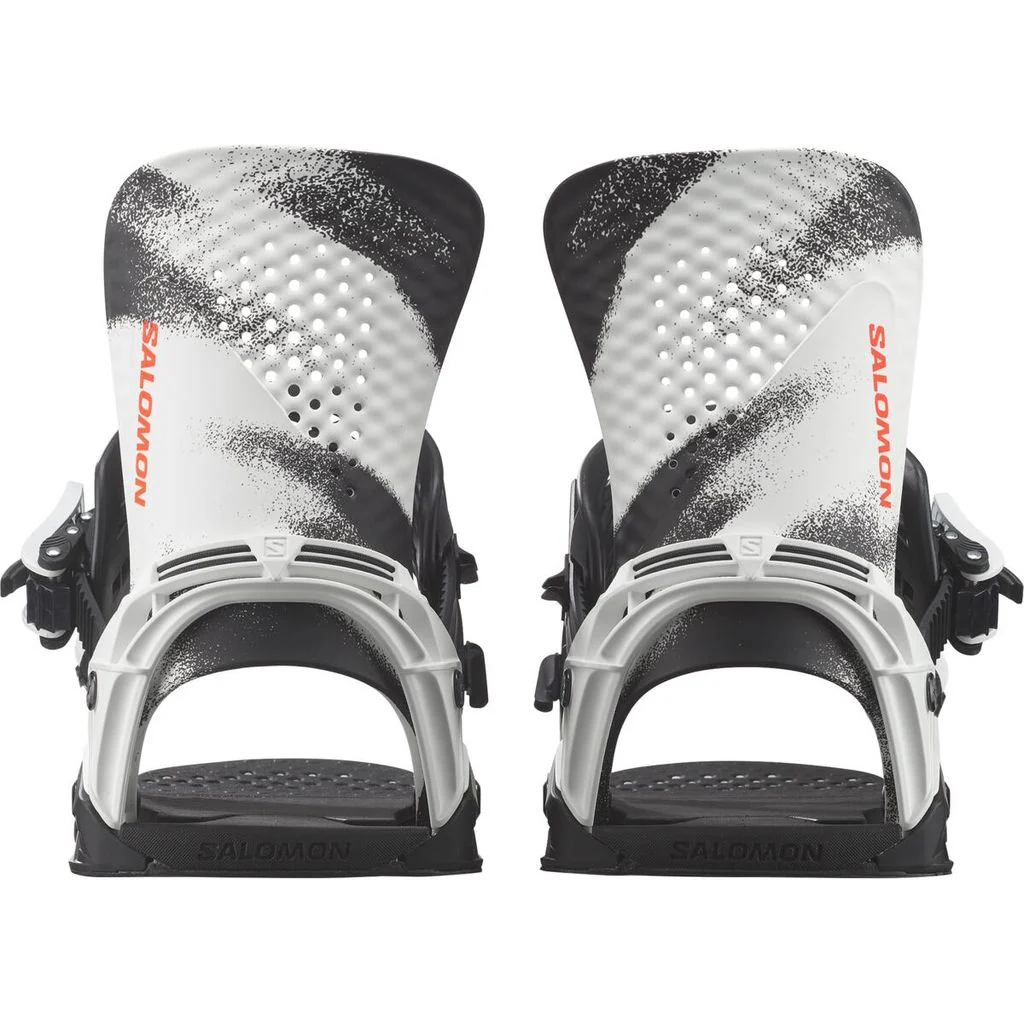 Salomon HOLOGRAM Snowboard Bindings 2026 - Image 3
