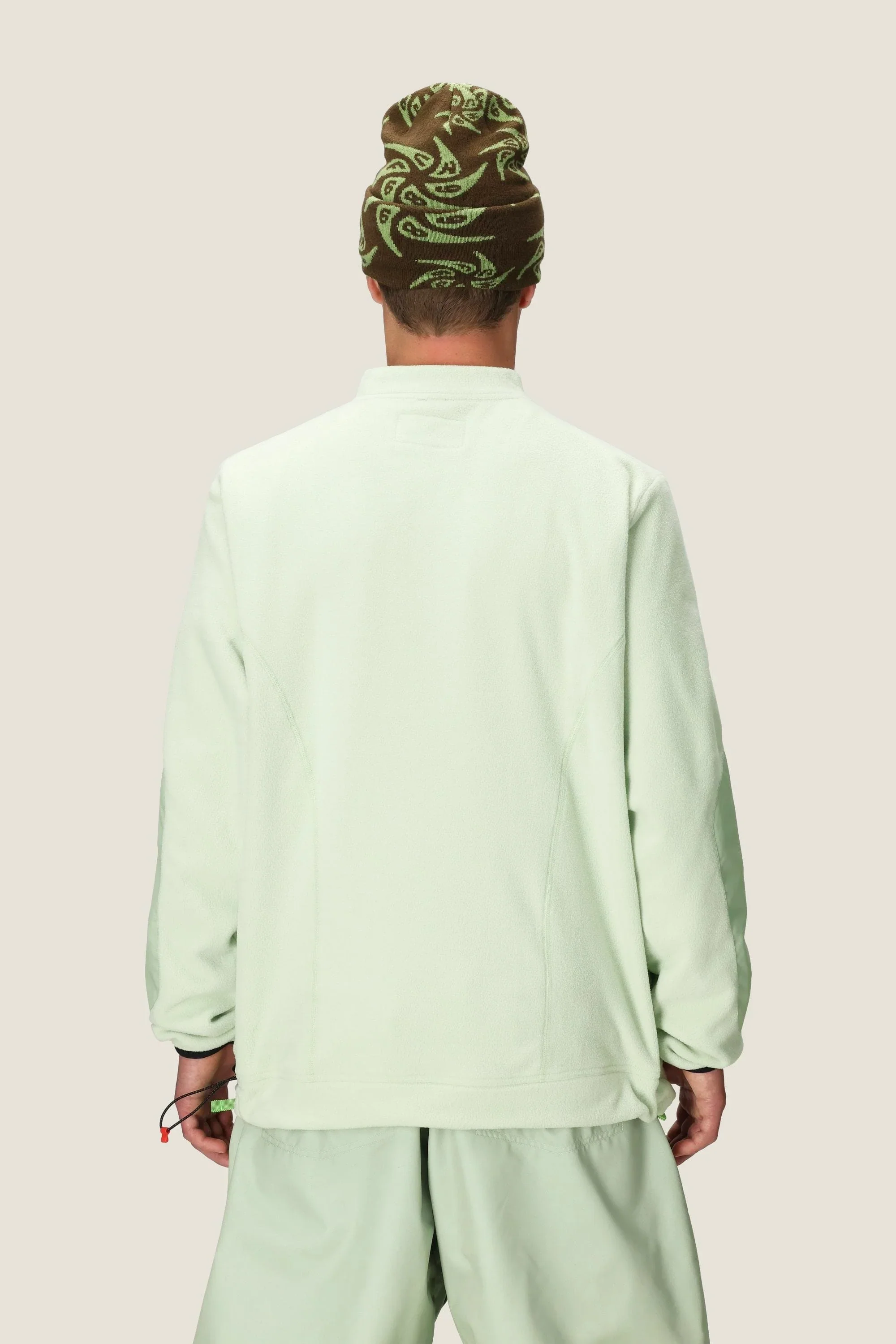 686 HUF Fleece Crewneck 2026 - Image 5