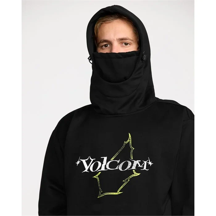 Volcom HYDRO RIDING HOODIE 2026 - Image 8