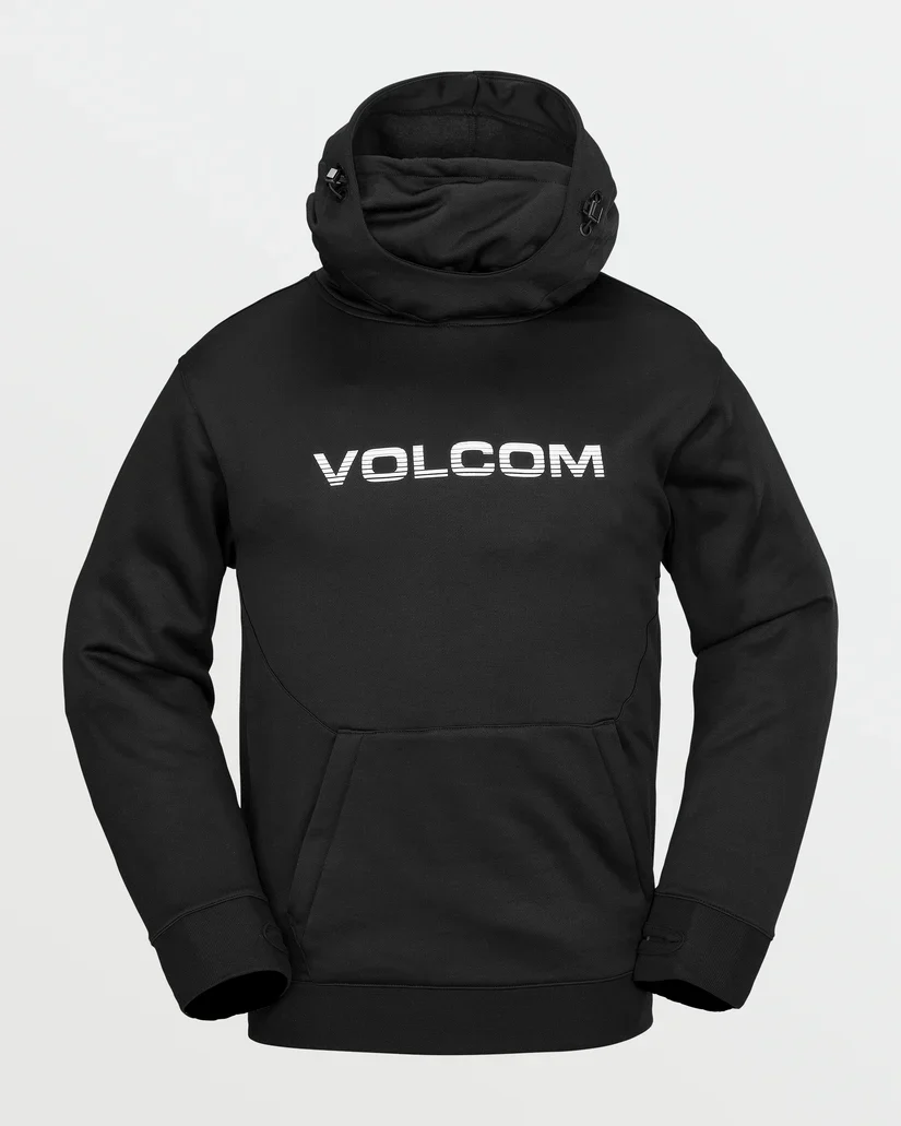 Volcom HYDRO RIDING HOODIE 2025 - Image 3