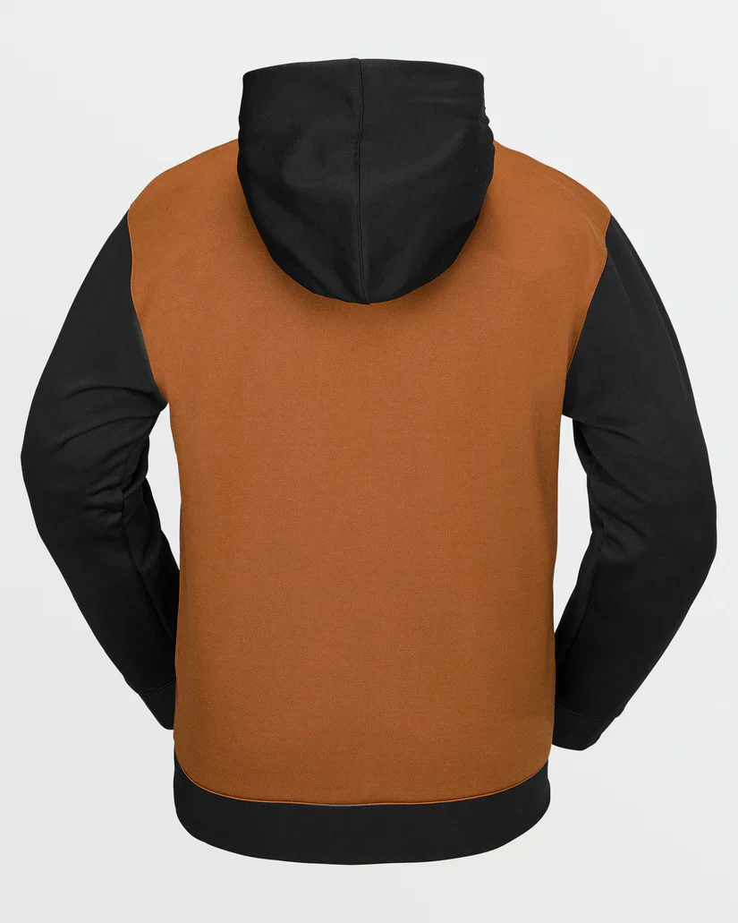 Volcom HYDRO RIDING HOODIE 2025 - Image 4