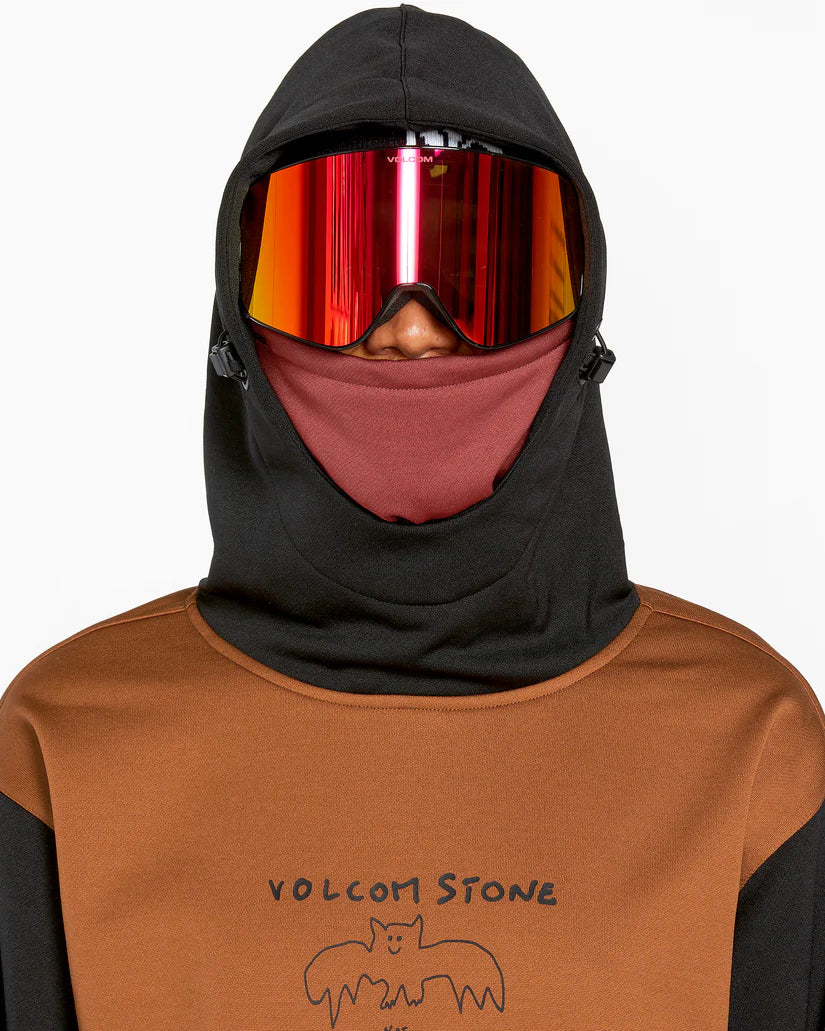 Volcom HYDRO RIDING HOODIE 2025 - Image 7