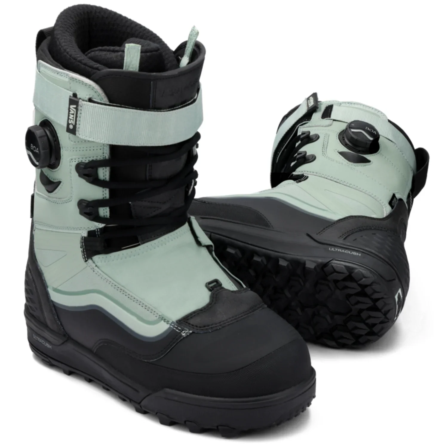 Vans Infuse Snowboard Boots 2026 - Image 8
