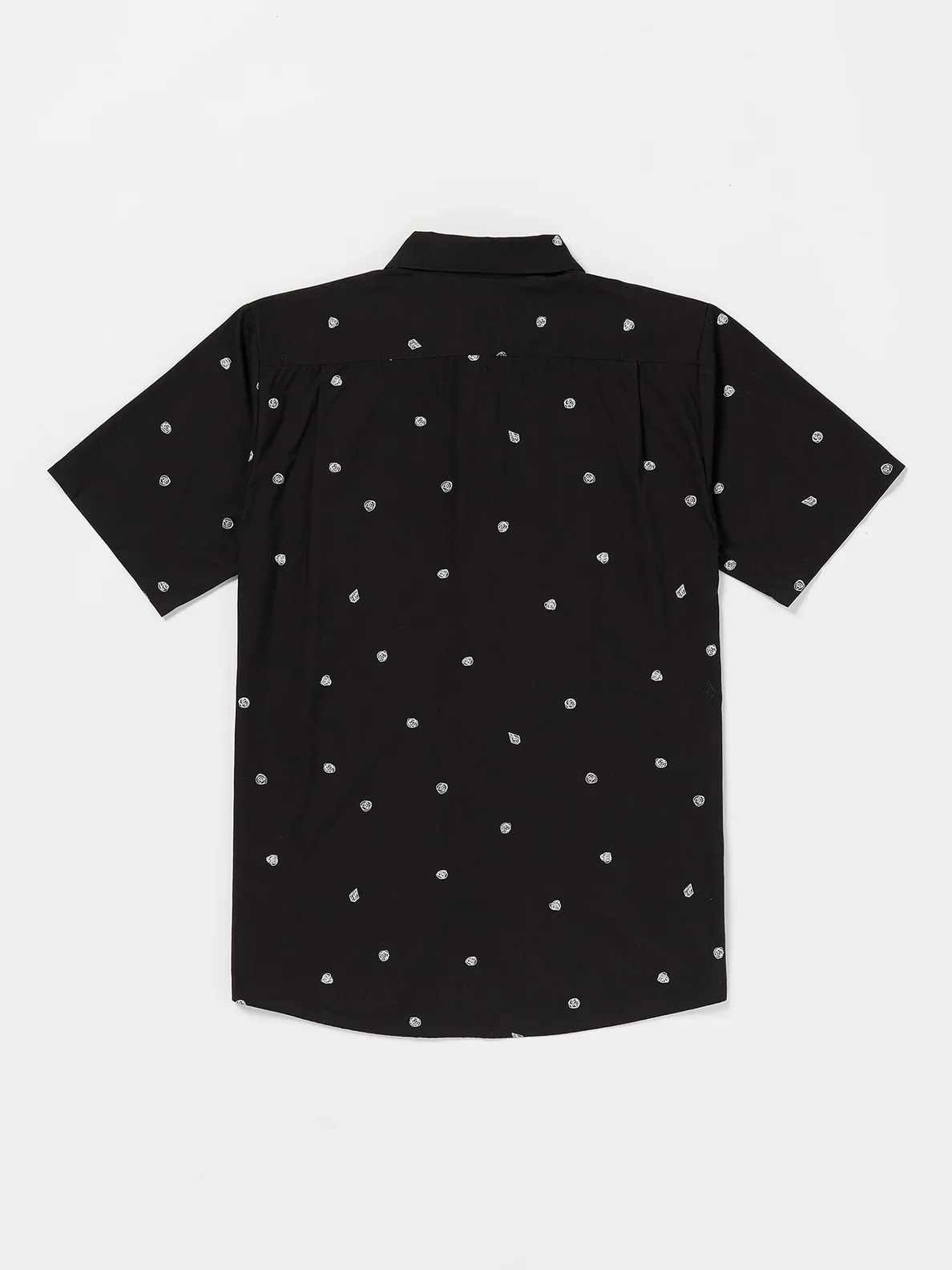 Volcom INTERSTONE Short Sleeve - Image 2