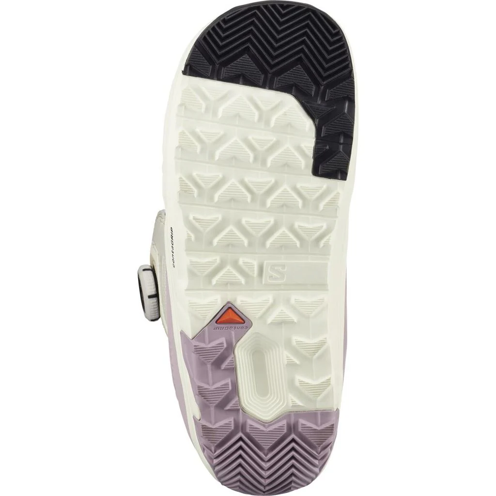 Salomon IVY BOA SJ Women's Snowboard Boots 2026 - Image 3