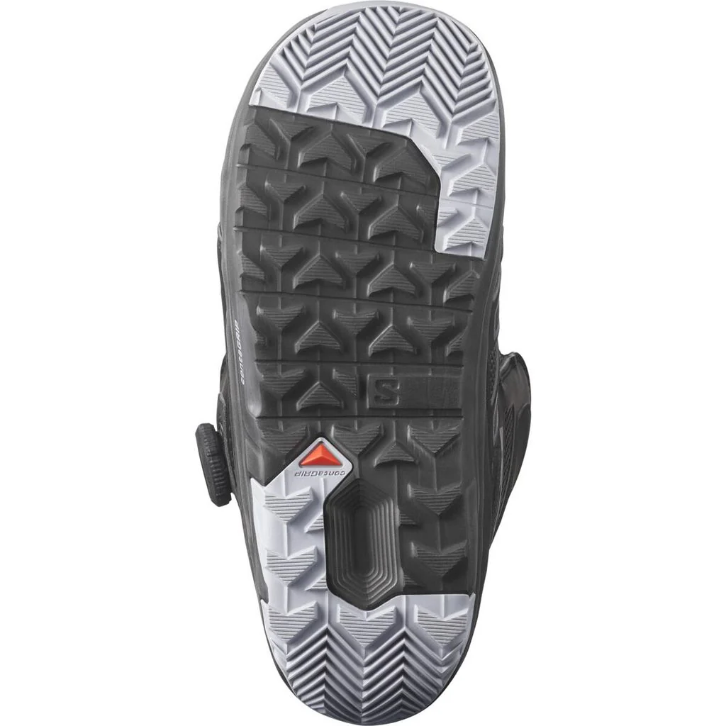 Salomon IVY BOA SJ Women's Snowboard Boots 2026 - Image 4
