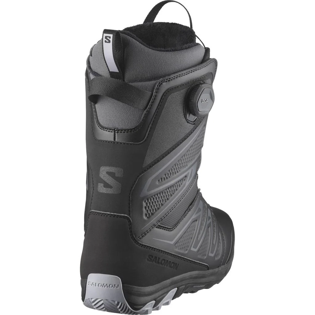 Salomon IVY BOA SJ Women's Snowboard Boots 2026 - Image 5