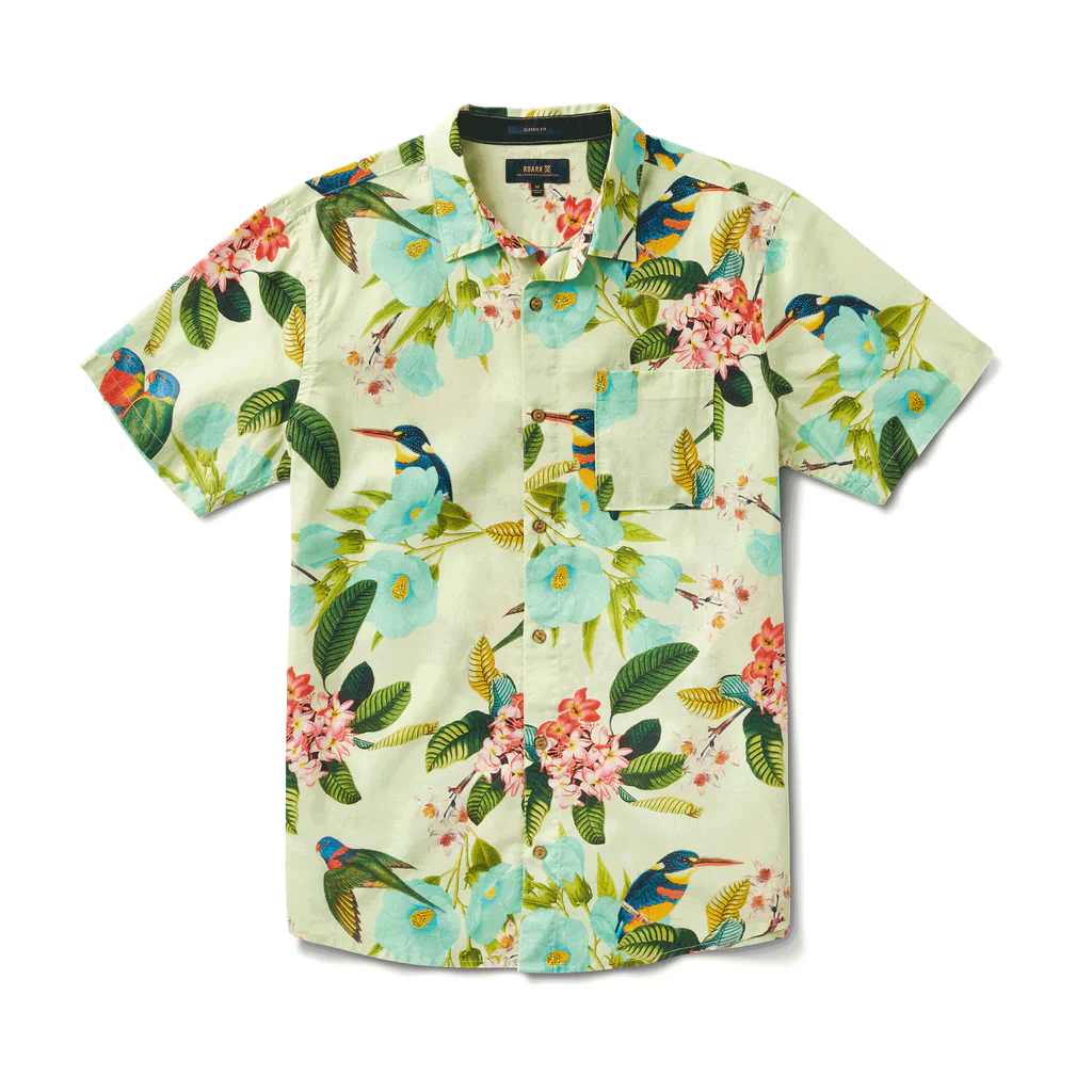 JOURNEY MANU FLORAL - Image 3