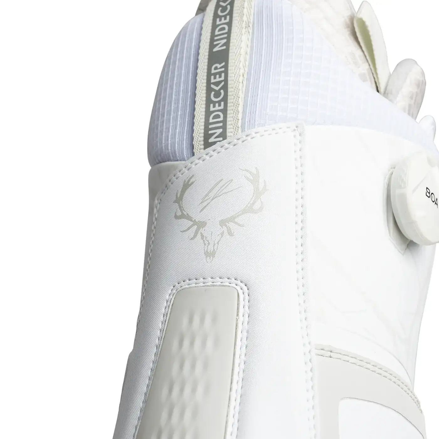 Nidecker Kita Snowboard Boots 2026 - Image 4