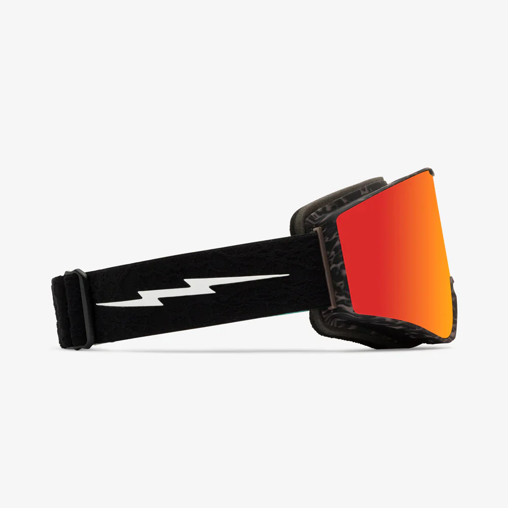 Electric KLEVELAND II GOGGLE 2024 - Image 3