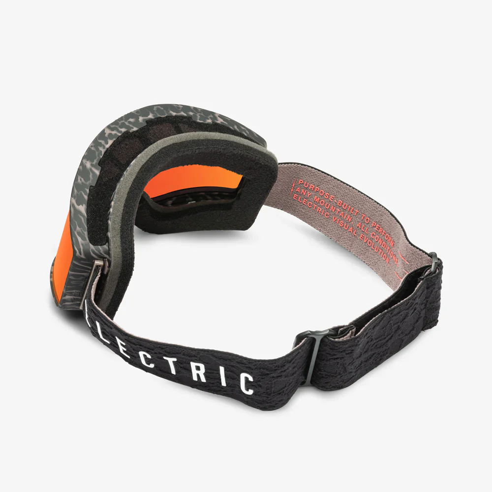 Electric KLEVELAND II GOGGLE 2024 - Image 4