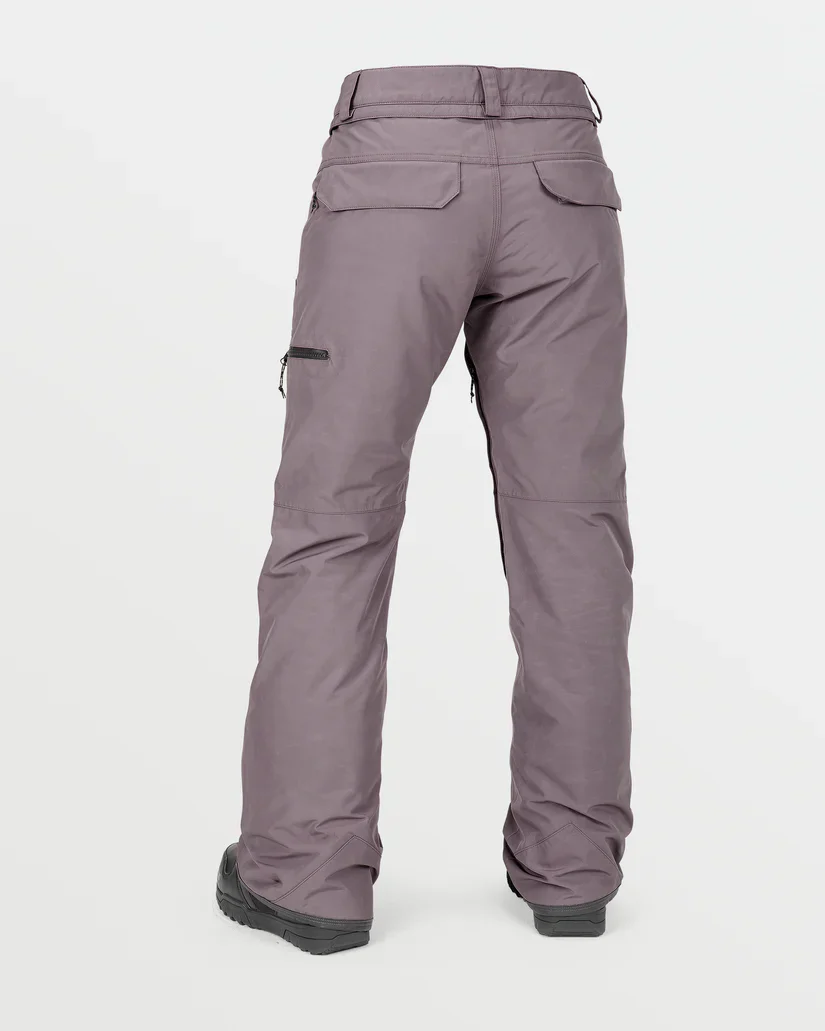 Volcom Womens KNOX Insulated Gore-Tex PANT 2025 - Image 2