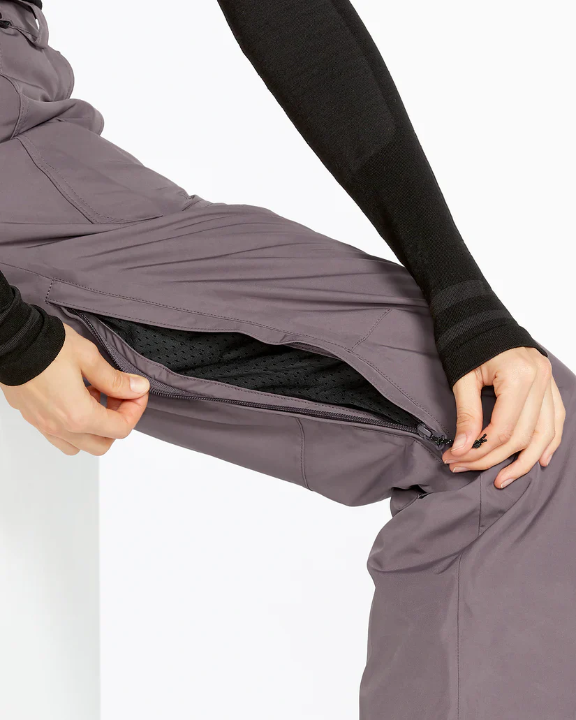 Volcom Womens KNOX Insulated Gore-Tex PANT 2025 - Image 3