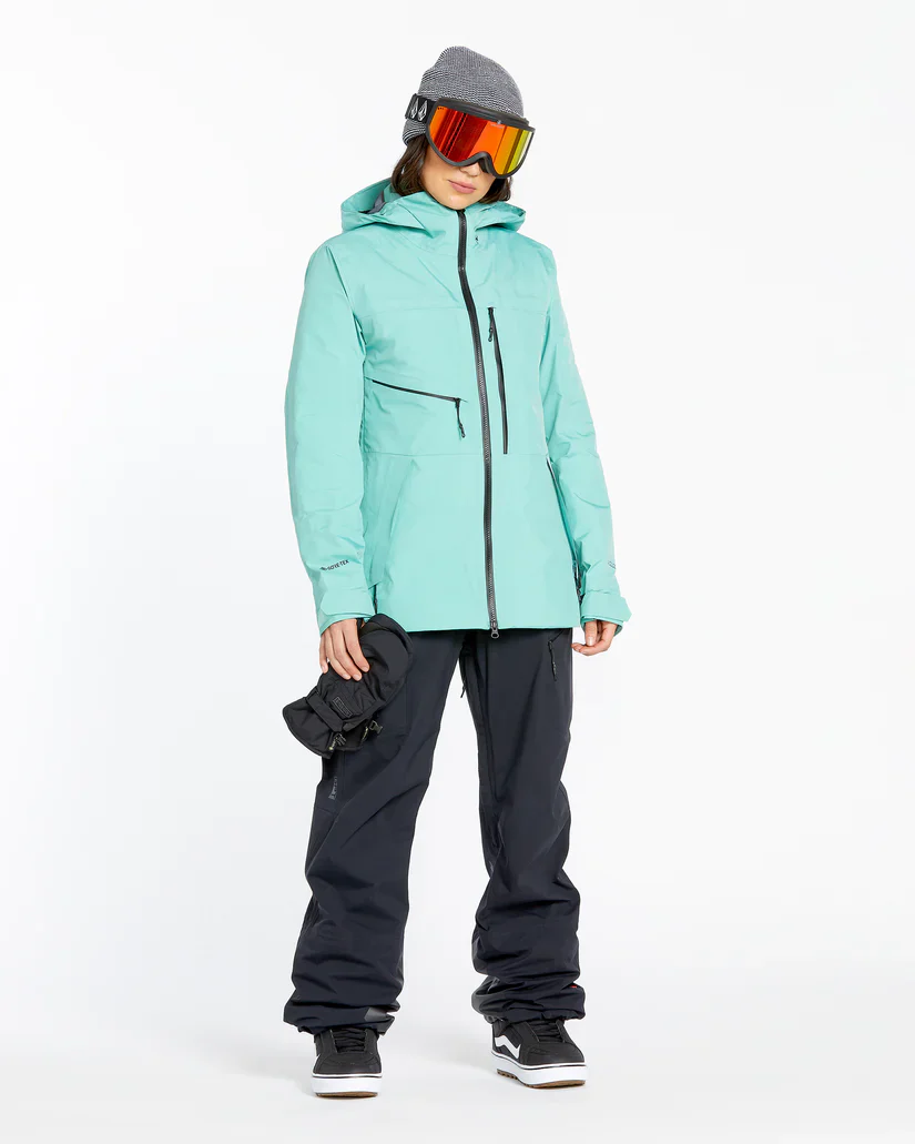 Volcom Women's KOA TDS Infrared Gore-Tex Jacket 2025